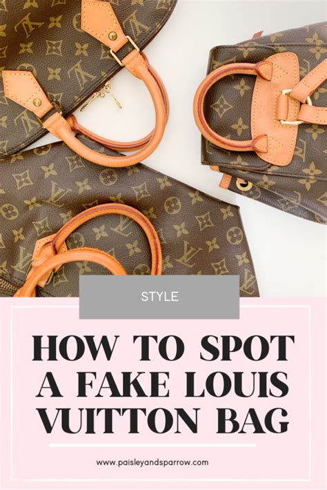 fake louis vuitton shop|authenticating louis vuitton.